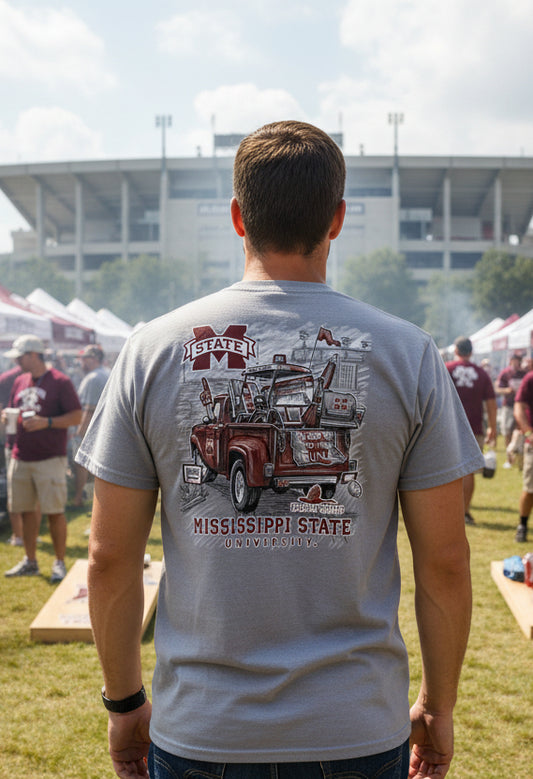 State Follow For Fun