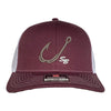 Hook Puff SB