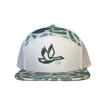 Prep Goose Sb  Hat