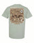 Marshland Dog Pocket Tee