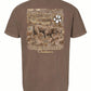 Marshland Dog Pocket Tee