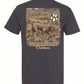 Marshland Dog Pocket Tee