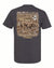 Marshland Dog Pocket Tee