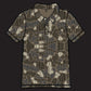 Camo Vein Polo