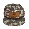 Logo Rec Leather Patch Rope