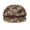 3G/3D rope hat