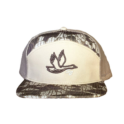 Prep Goose Sb  Hat