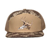 Vintage Skull Hat