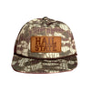 Msu Camo Hail State Leather Patch Rope