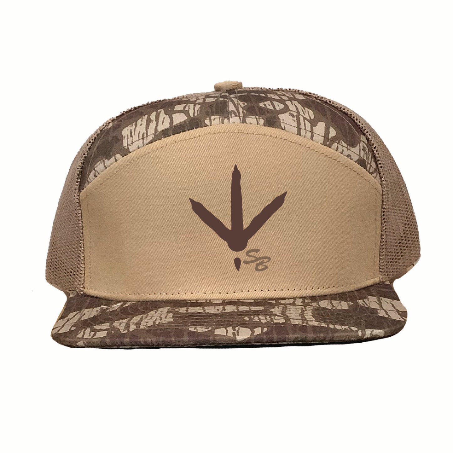 Vein Camo Caps