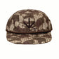 Vein Camo Caps