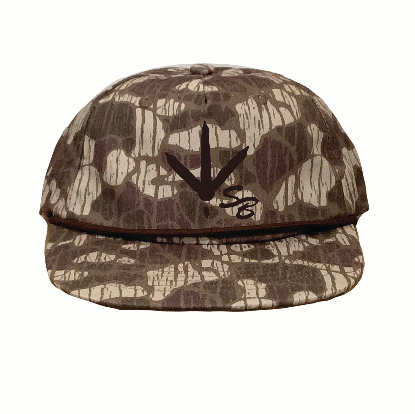 Vein Camo Caps
