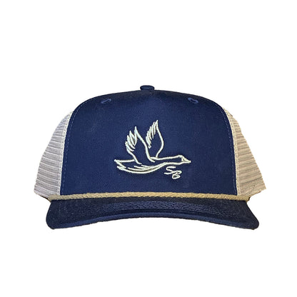 Prep Goose Sb  Hat