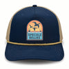 SB ARCH PATCH