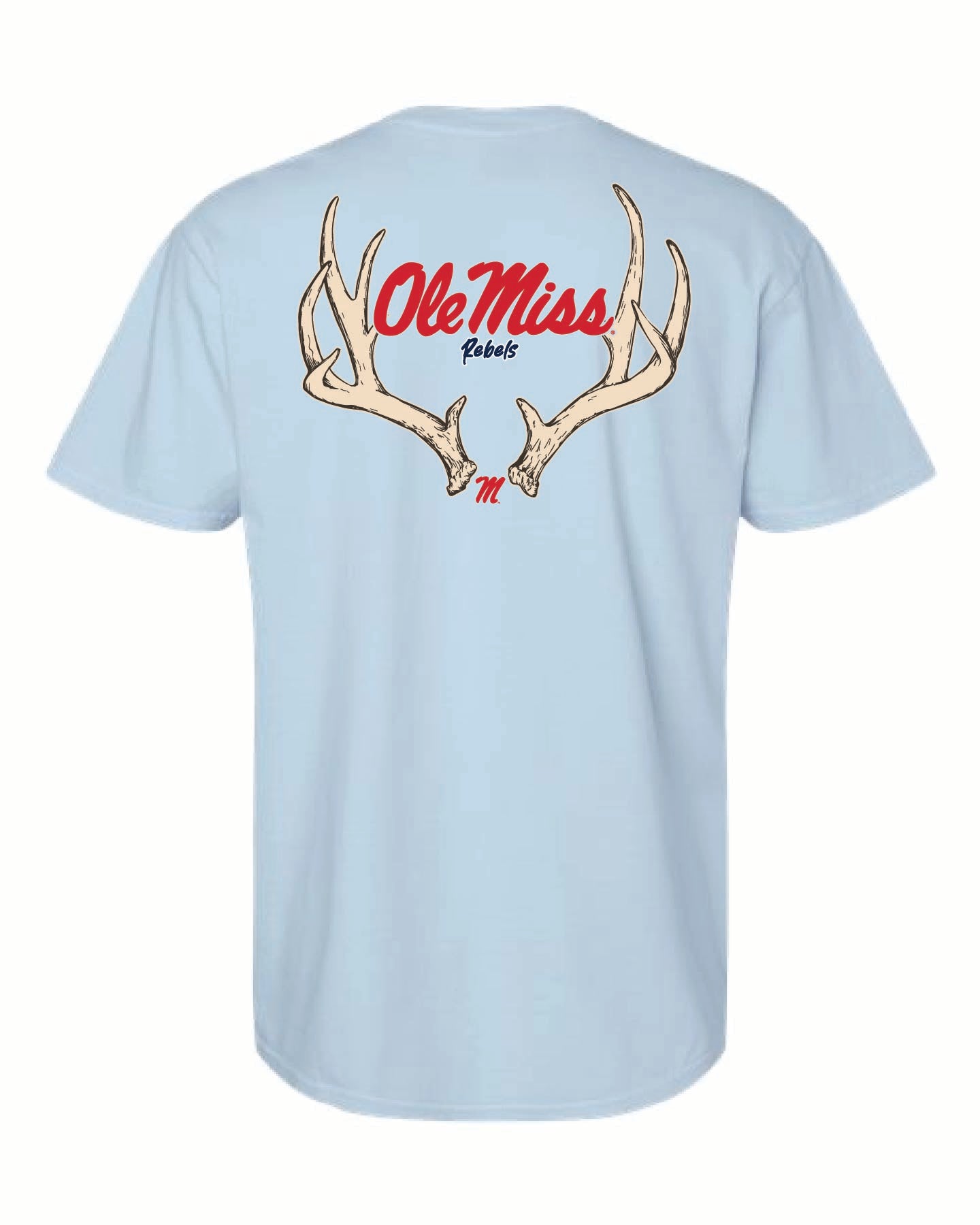 OM Antler Rack