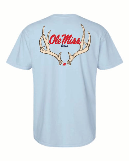 OM Antler Rack