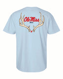 OM Antler Rack