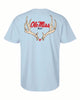 OM Antler Rack