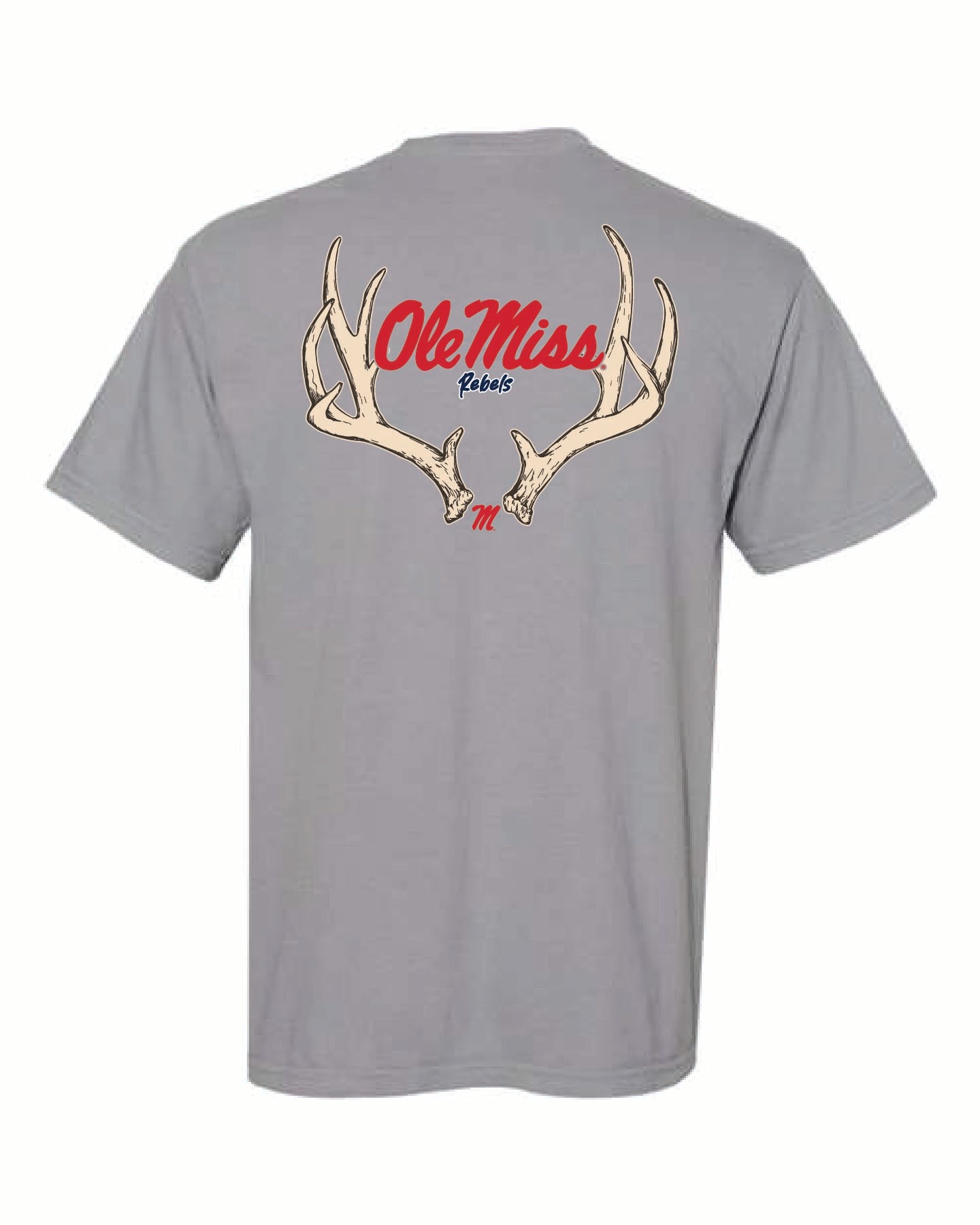 OM Antler Rack