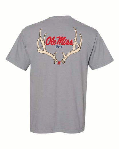 OM Antler Rack