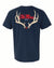 OM Antler Rack