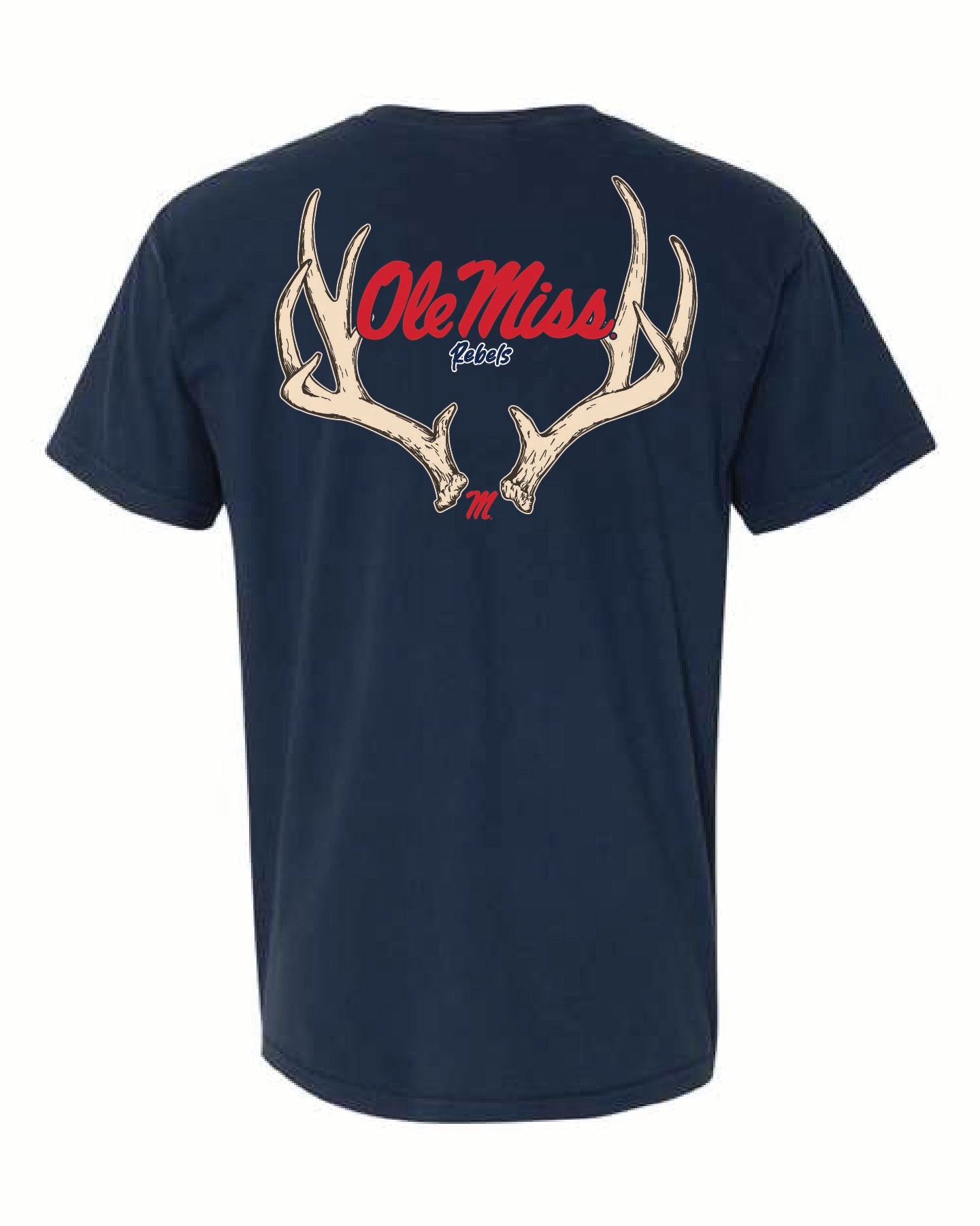 OM Antler Rack