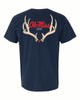 OM Antler Rack