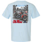 Ole Miss Bike