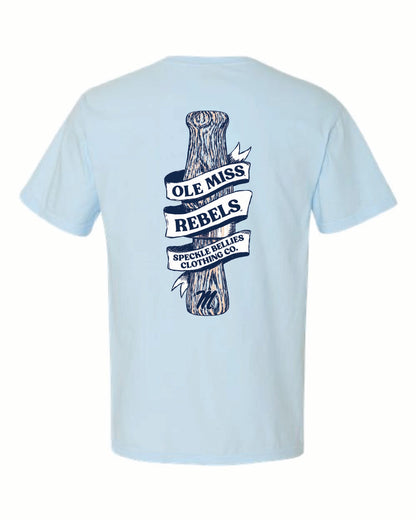 Ole Miss Duck Call