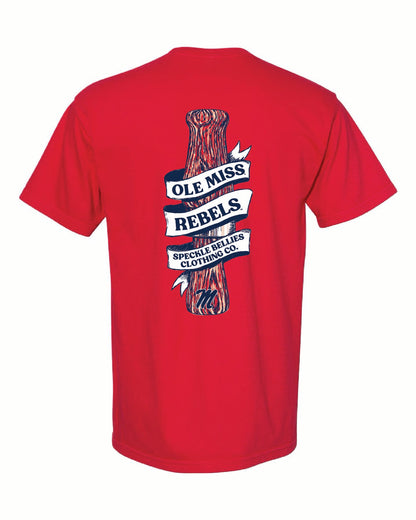 Ole Miss Duck Call