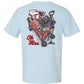 Ole Miss Wagon
