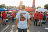 Ole Miss Brown Lab