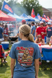 Ole Miss Tumbler Lab