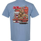 Ole Miss Tumbler Lab
