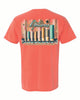 Options Pocket Tee