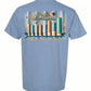 Options Pocket Tee
