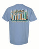 Options Pocket Tee