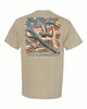 Outdoor Tools Pocket Tee