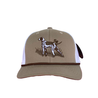 Pointer Cap