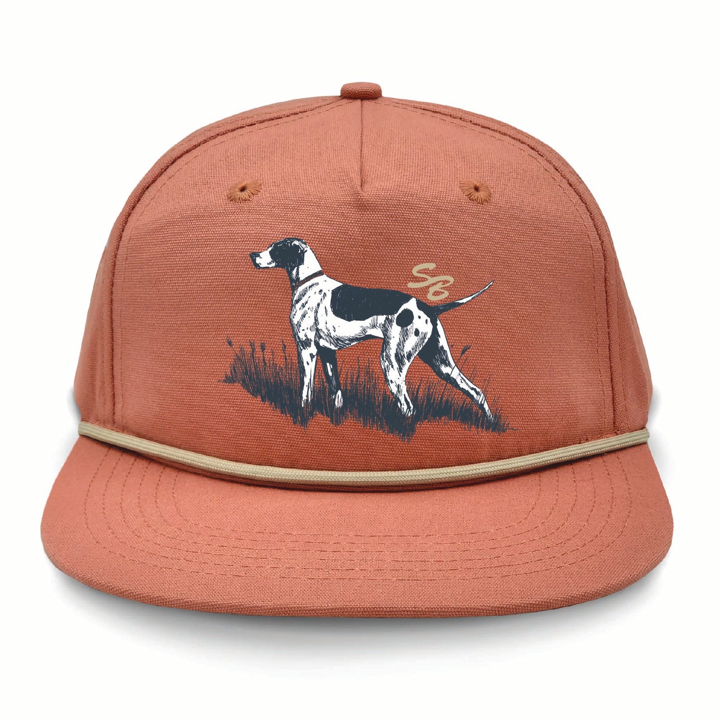Pointer Cap