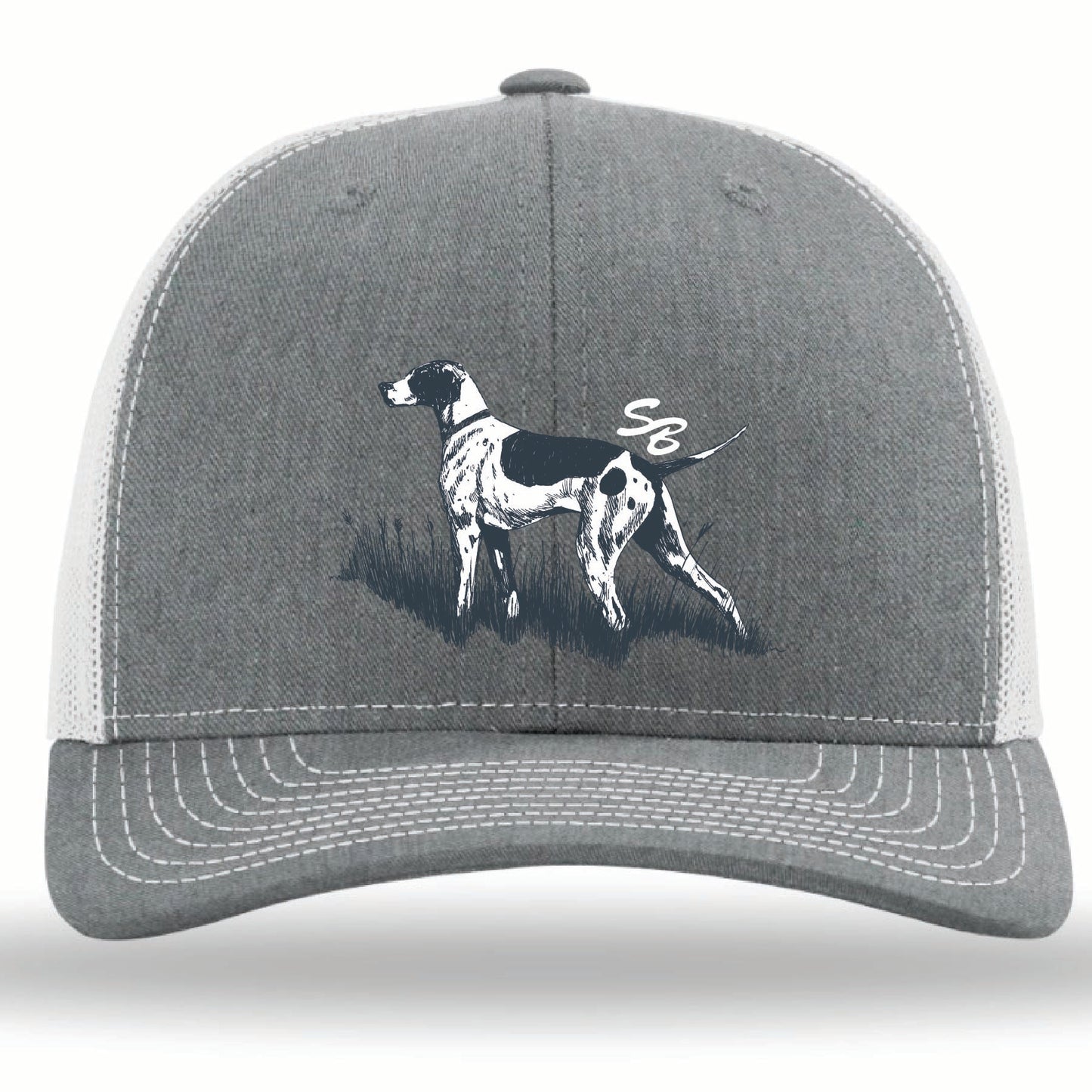 Pointer Cap