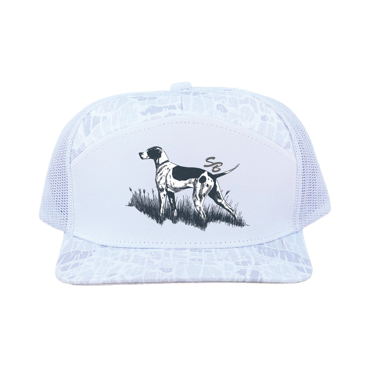 Pointer Cap