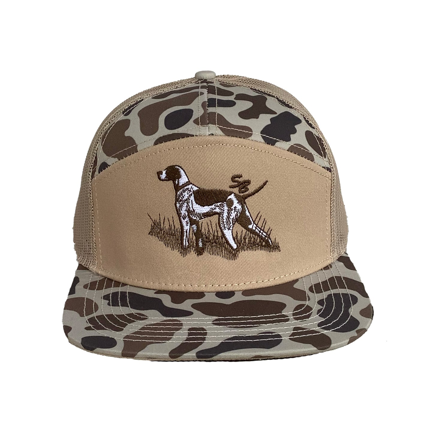 Pointer Cap