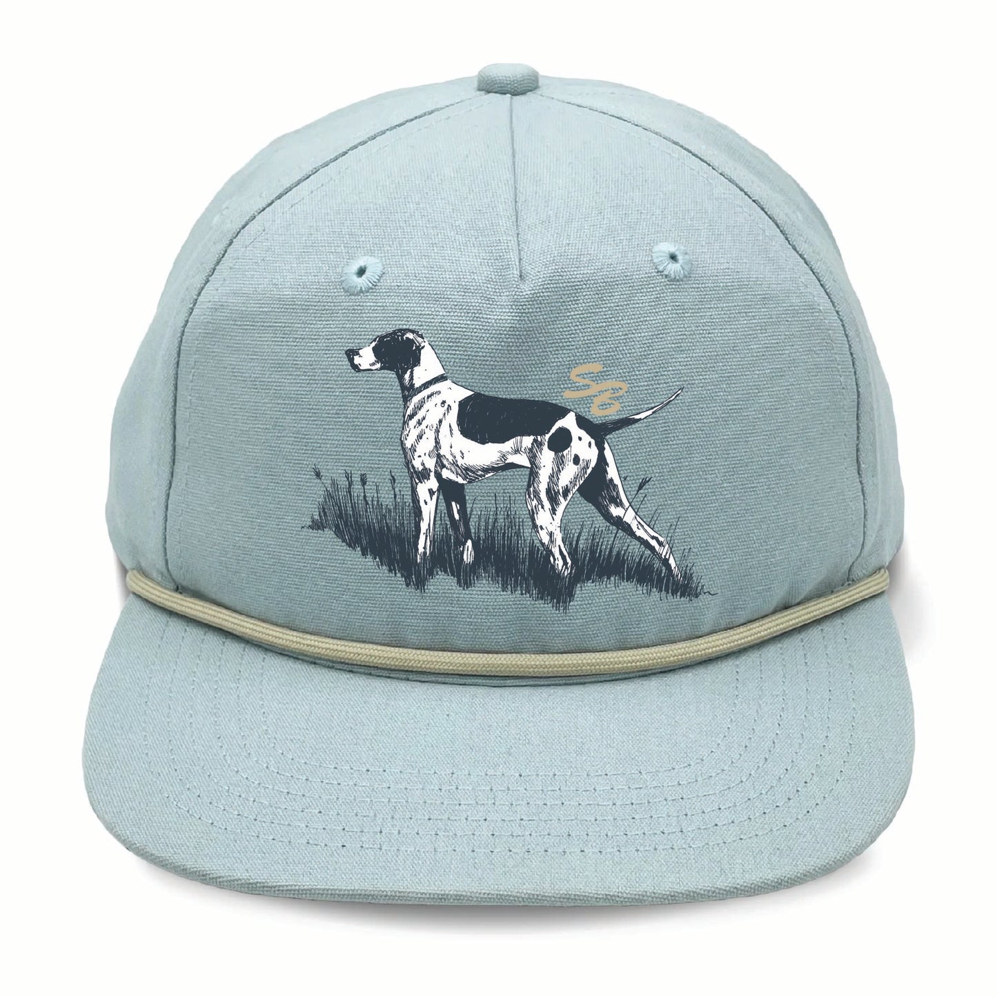 Pointer Cap
