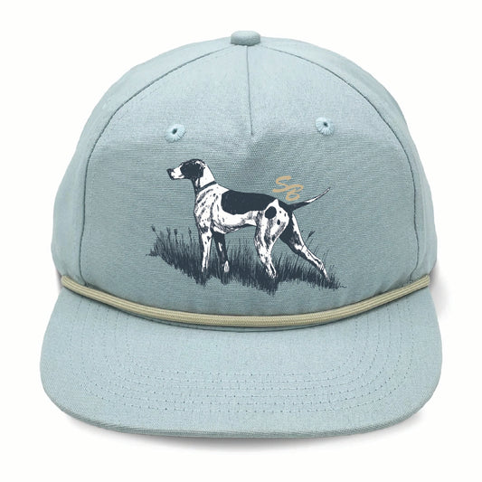 Pointer Cap