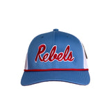 Rebels 6 Panel Rope