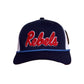 Rebels 3D 6 Panel Rope