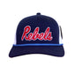 Rebels 6 Panel Rope