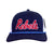 Rebels 6 Panel Rope