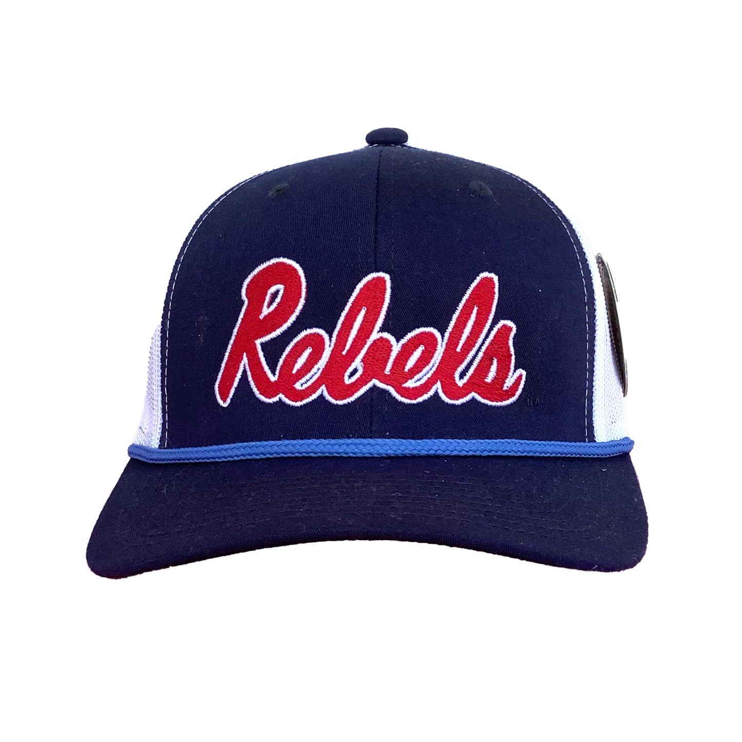 Rebels 6 Panel Rope